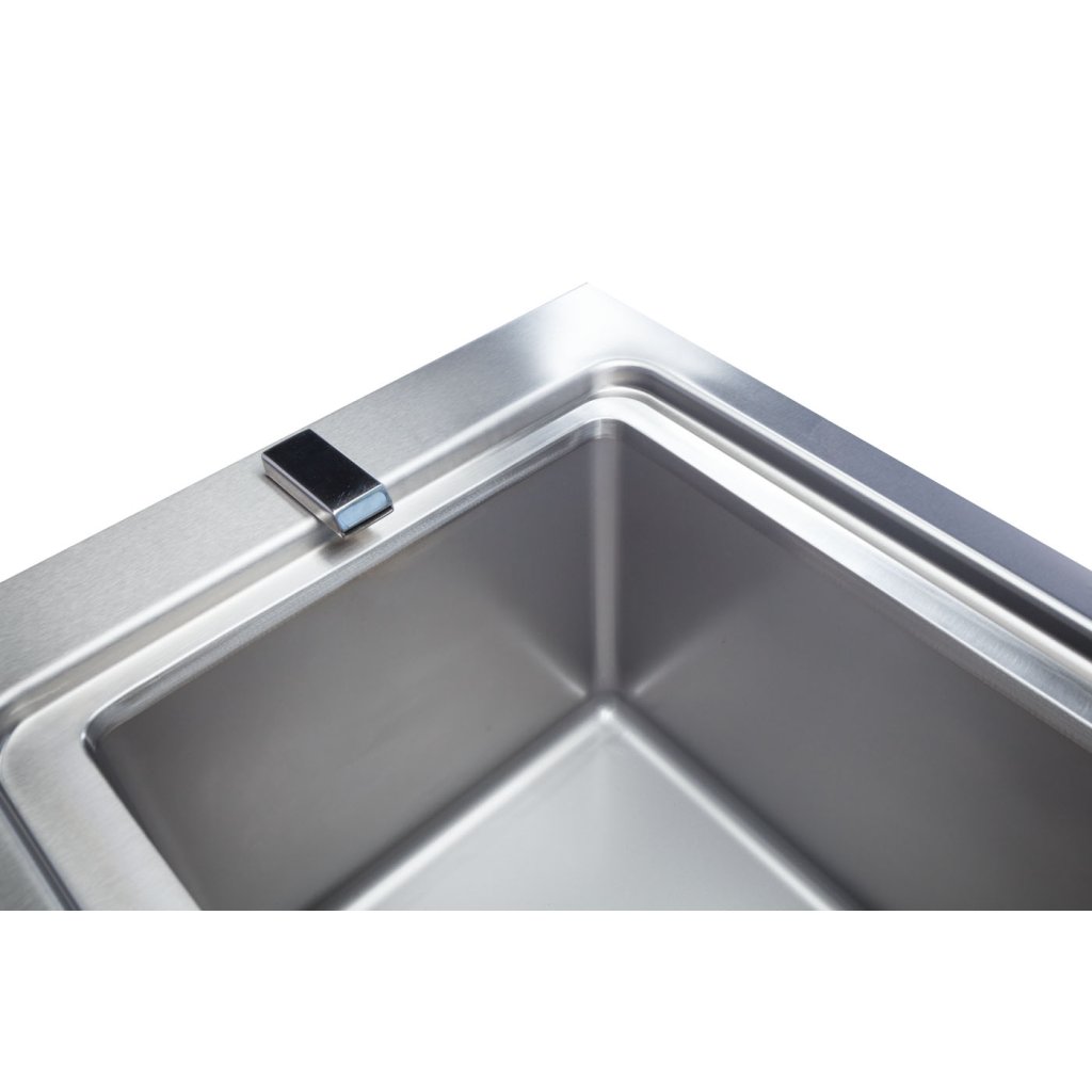 ALBA E-PC-123/700 D Elektrický vařič těstovin – Image 3