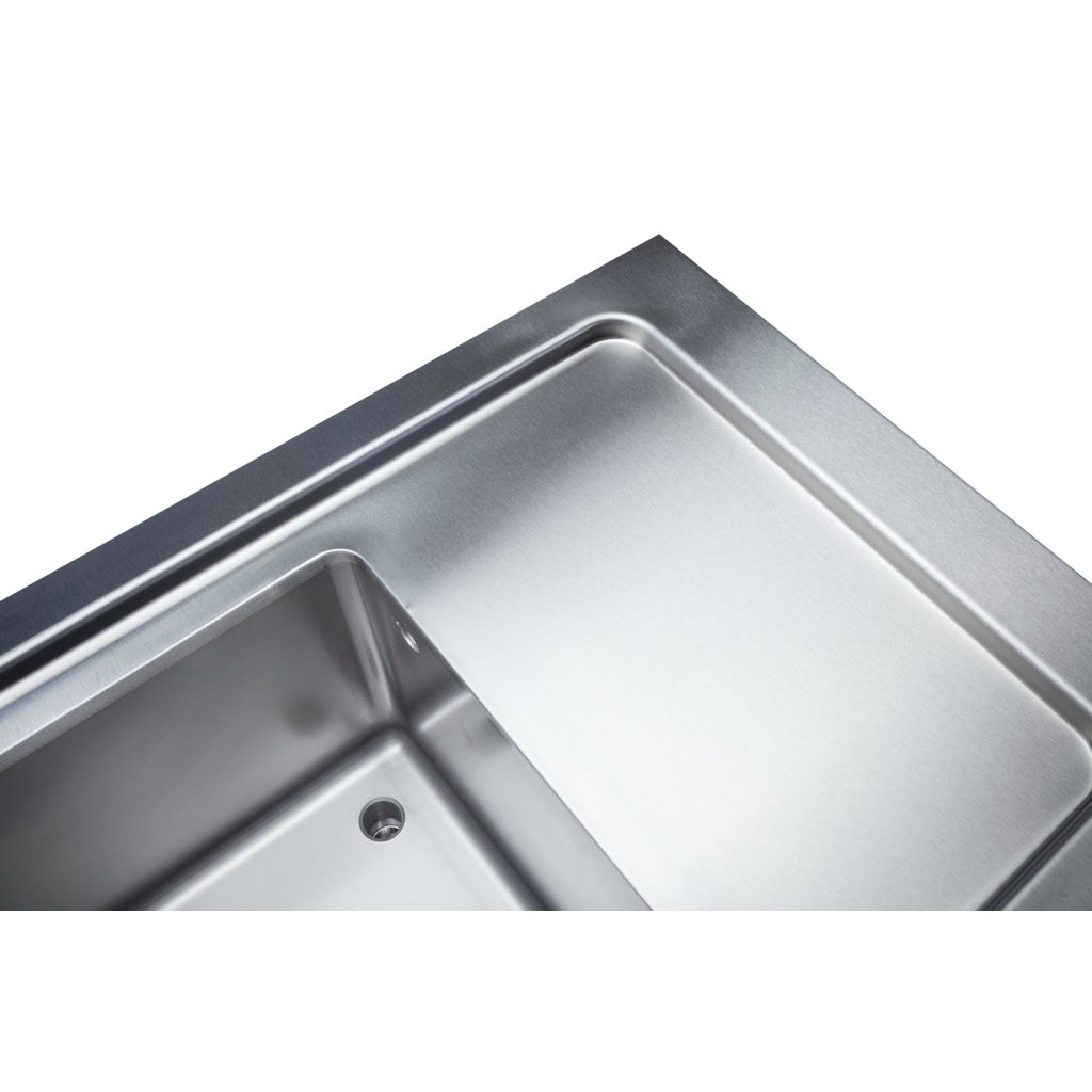 ALBA E-PC-123/700 D Elektrický vařič těstovin – Image 4