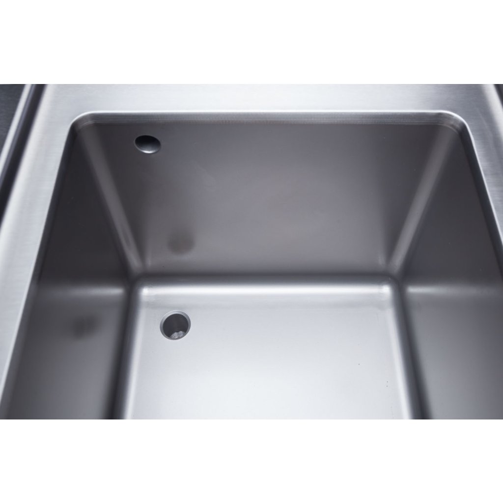 ALBA E-PC-123/700 D Elektrický vařič těstovin – Image 5