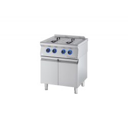 EF-218/900 D Electric fryers - double