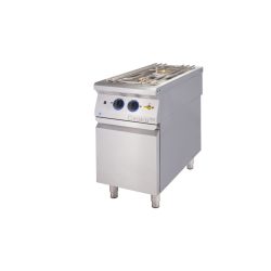 Fogão a gás GC-2/700 - 2 bocas Variante: (PB) Parte de cozimento - propano - butano