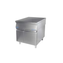 Établi WT 450/900 Classico 900 - largeur 450 mm Variante : FS - avec socle - espace libre avec étagère