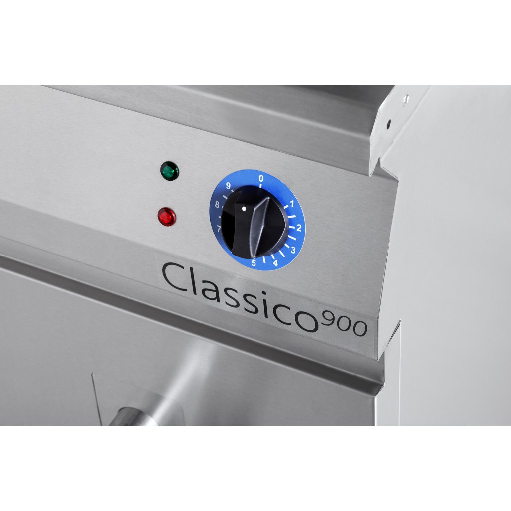 ALBA EB 170/900 Elektrický kotel 170 l - Immagine 4