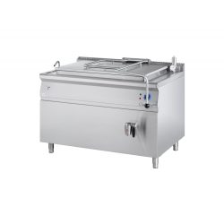 ALBA EB 330/900 Bollitore elettrico 330 l