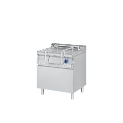 ABP 80/900 Pentola elettrica da 80 l con sollevamento elettrico Fast-A-Block