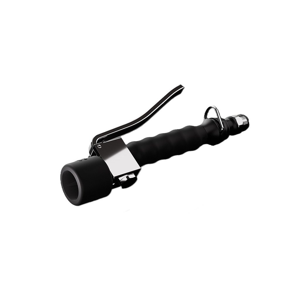 ALBA Tlaková sprcha EUROP 4L se směšovací baterií (do stolu) - Immagine 3