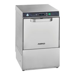 M 401 Lavavajillas pequeño de fácil manejo