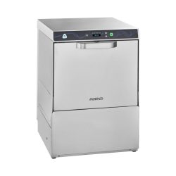MM 501 DP Lavavajillas bajo encimera para 230 V de fácil manejo y bomba de desagüe