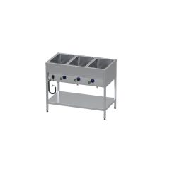 Bain-marie stationnaire SSE 3L