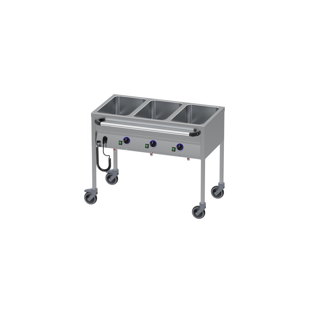 SME 3TL ECO Bagnomaria senza ripiano