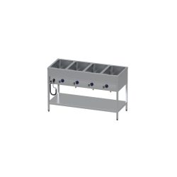 Bain-marie stationnaire SSE 4SL