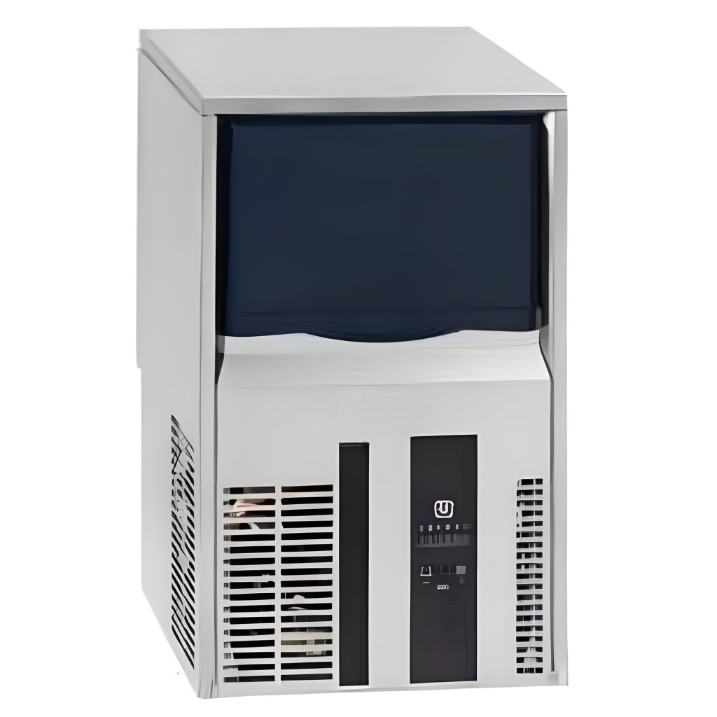 Máquina de hielo CP 30.12 W