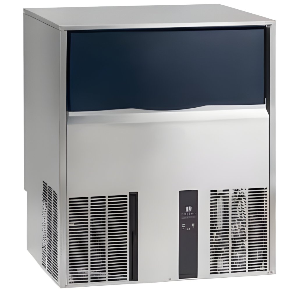 Máquina de hielo CP 165.75 A