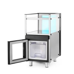 313x442x613 mm (Magasság)