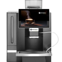 Máy pha cà phê tự động