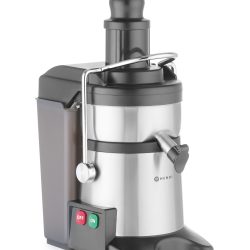 Compacte elektrische sapcentrifuge