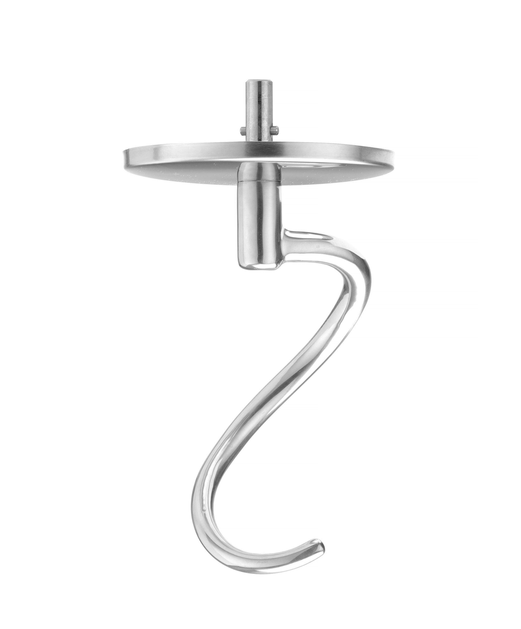 Blackbolt planetový mixér HENDI, HENDI, 7L, Černá, 220 - Hình ảnh 9