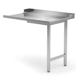 Vykládací stůl pro myčky nádobí