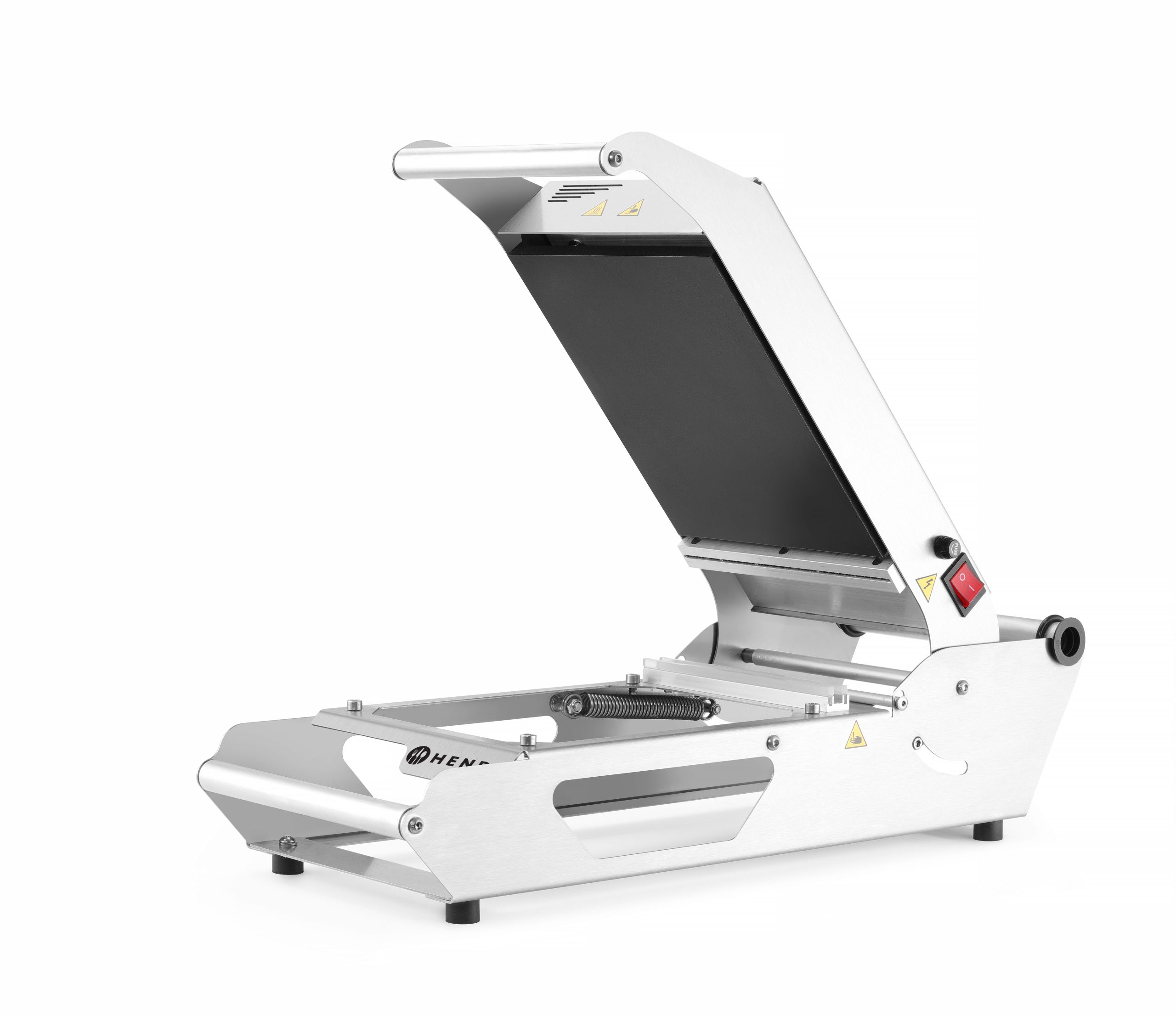 Těsnění zásobníků Compact