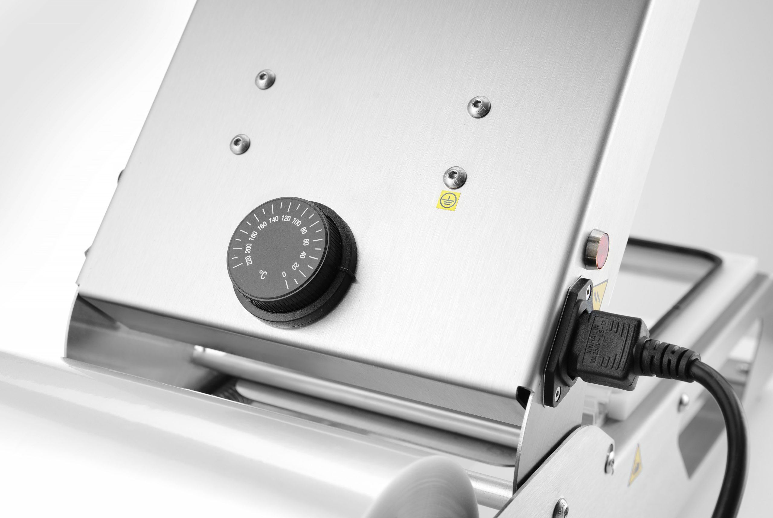 Zatavovačka Compact, HENDI - Billede 5