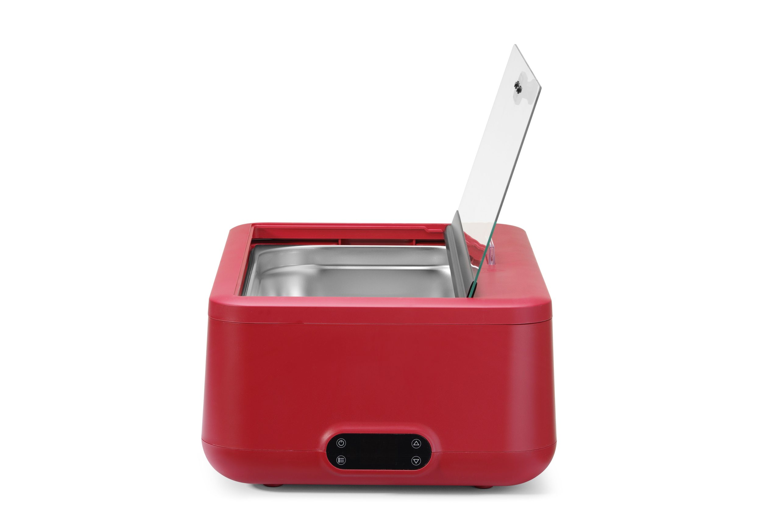 Chafing dish UNIQ, HENDI, Červená - Bild 10