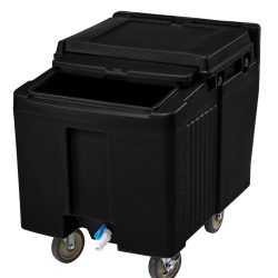 IJswagen ICS125L Schuifdeksel