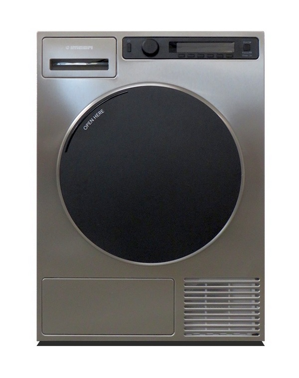 IMESA PELD 80 HP — Secadora com bomba de calor de 7,3–8,1 kg