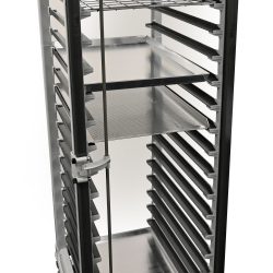 Carrello portavassoi Camshelving