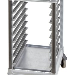 Carrello portavassoi Camshelving