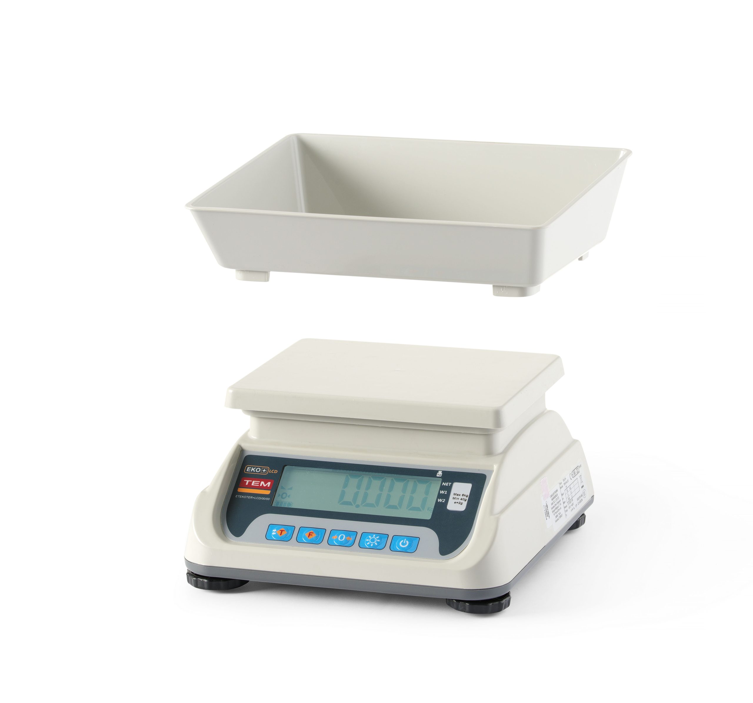 255x264x(В)189 мм