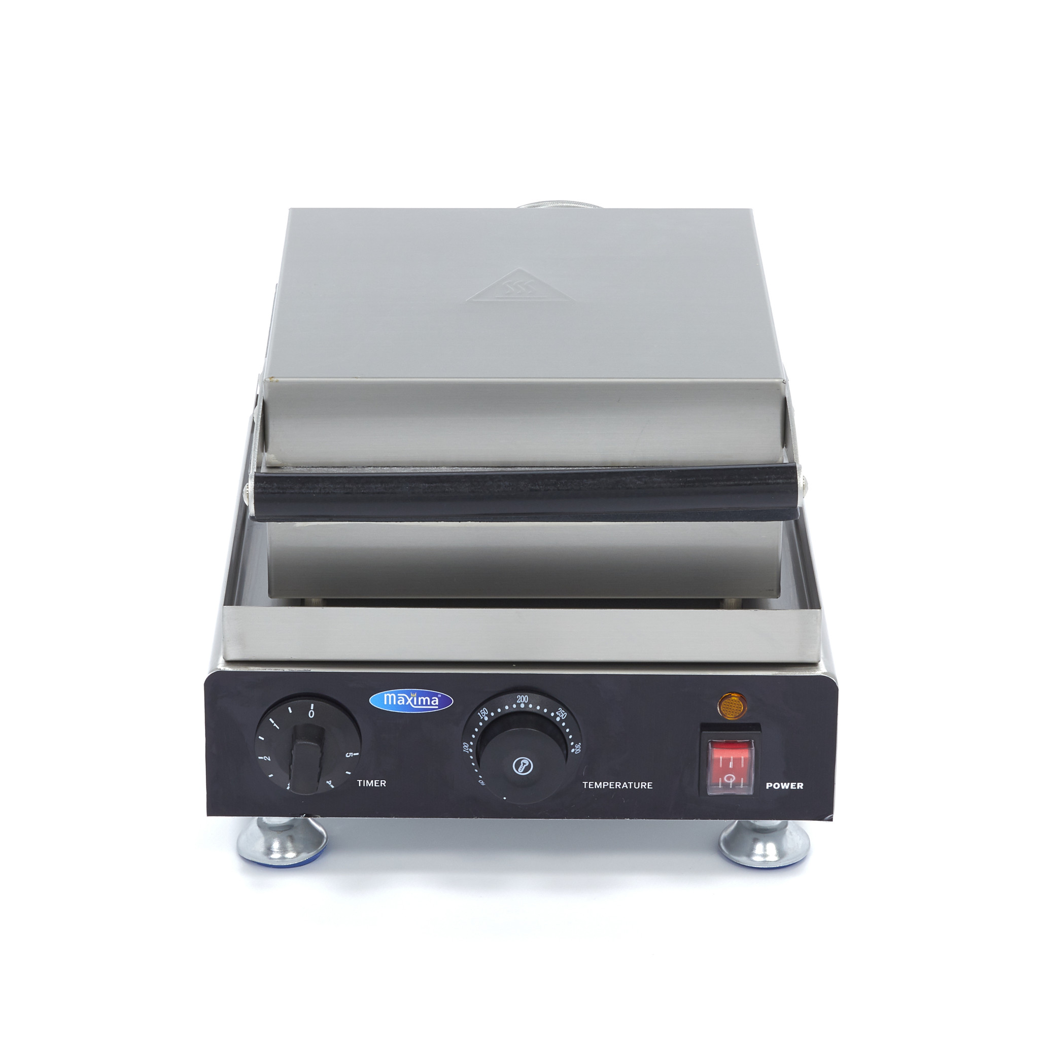 Výrobník vaflí - Belgická vafle na špejli - 6 Ks - Afbeelding 5