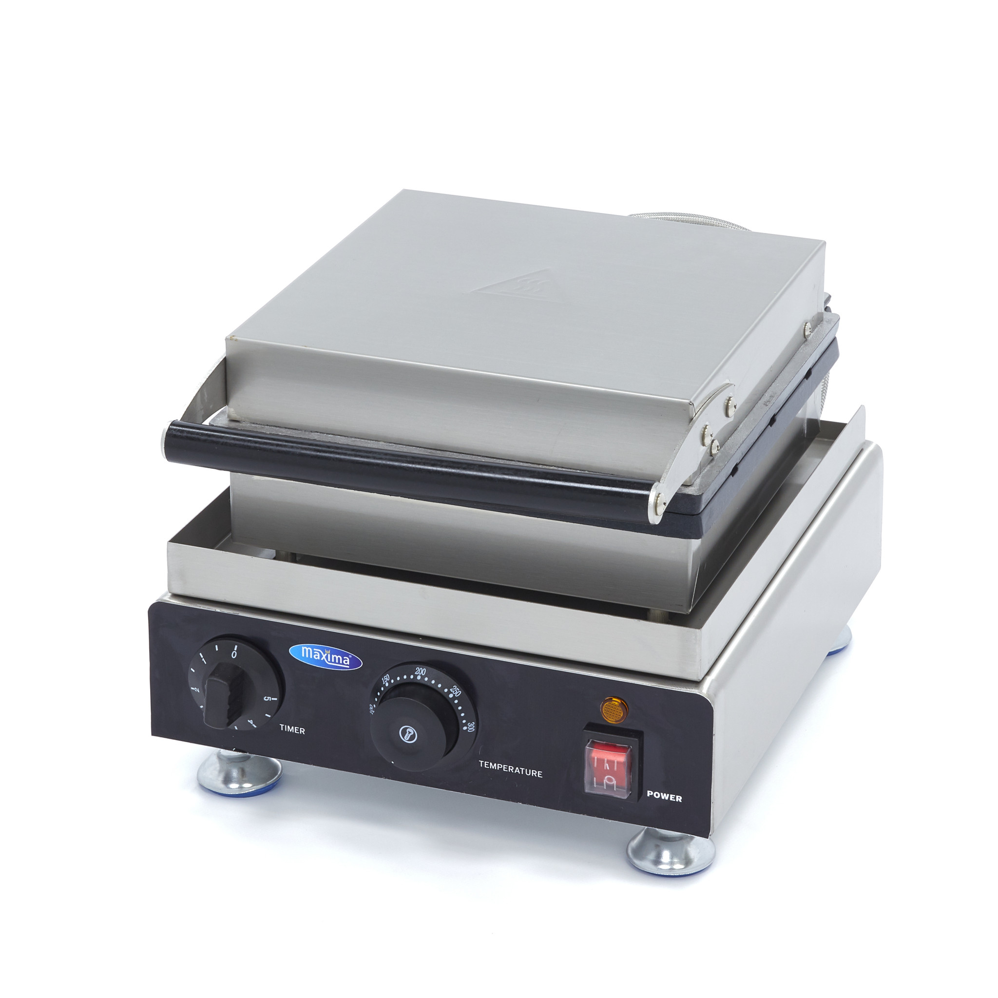 Výrobník vaflí - Belgická vafle na špejli - 6 Ks - Afbeelding 6