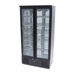 Refrigerador de bebidas 538L