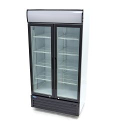Refrigerador de bebidas 800L
