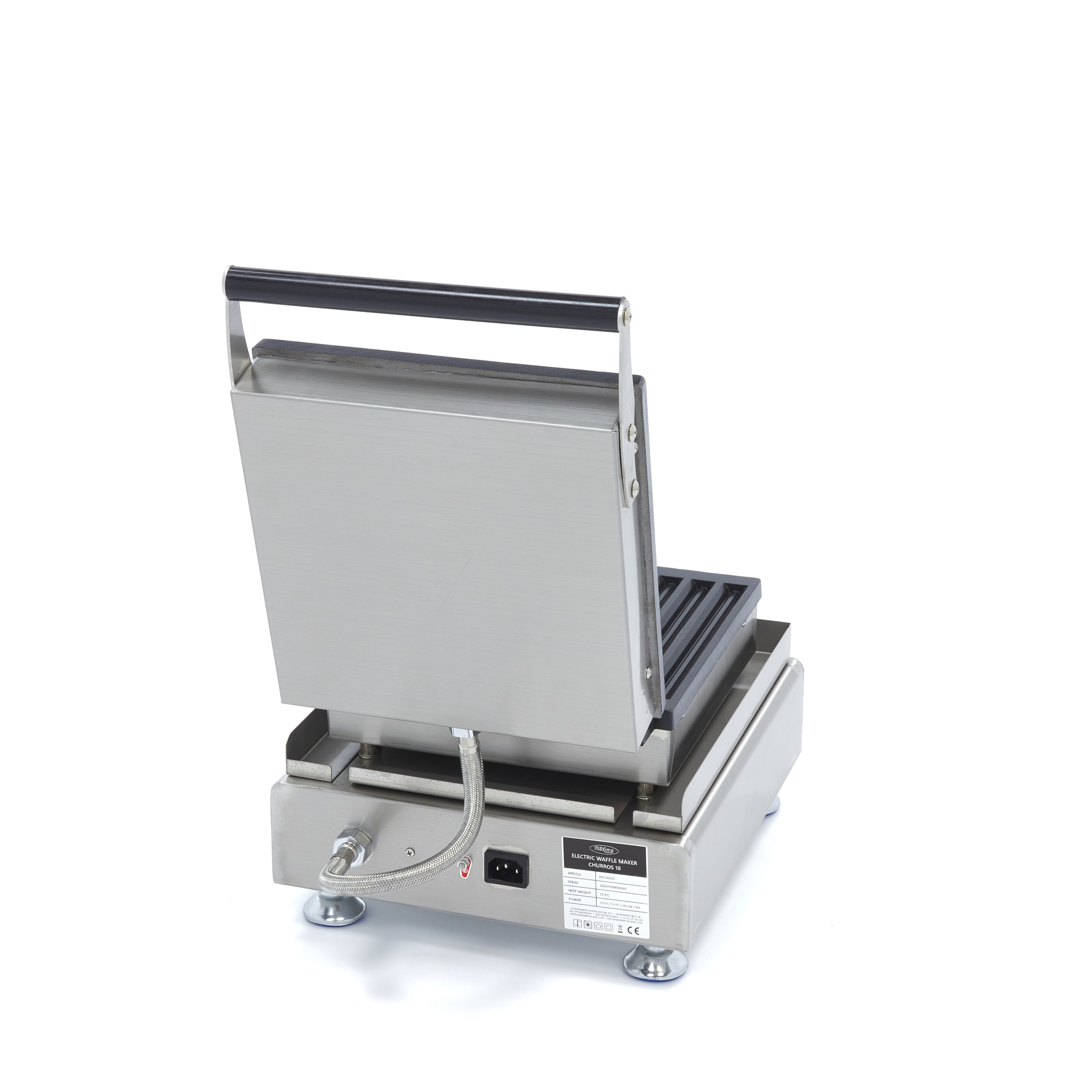 Výrobník Churros 10 Ks - Hình ảnh 4