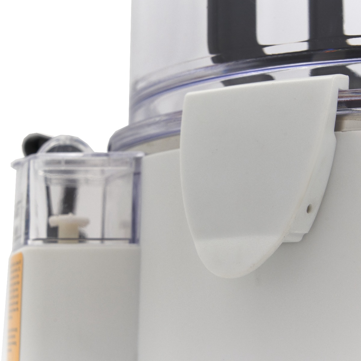 Dávkovač horké čokolády 10 L bílý - Image 7