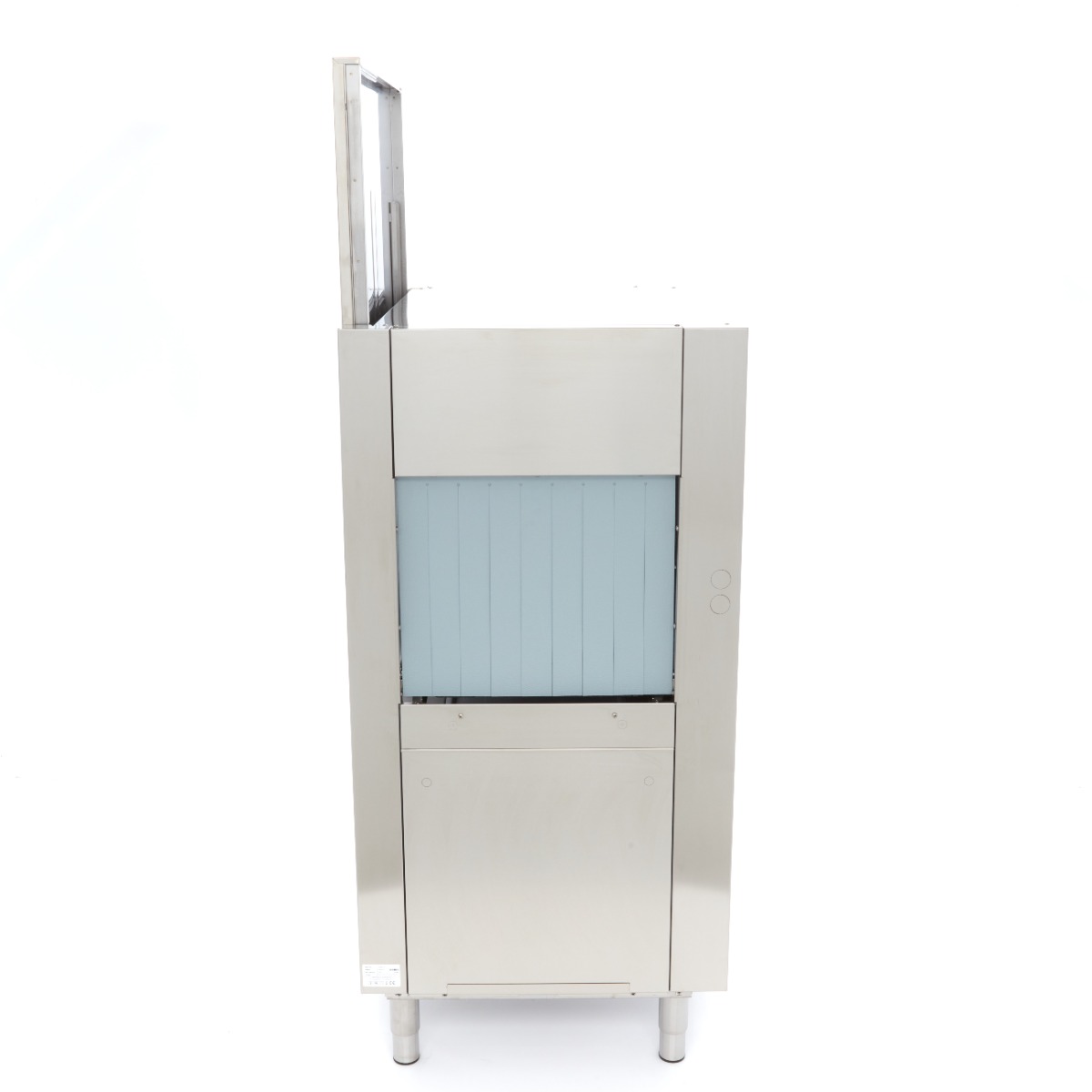 Dopravník Košů Myčka Nádobí - Výstup Vlevo - Hình ảnh 3