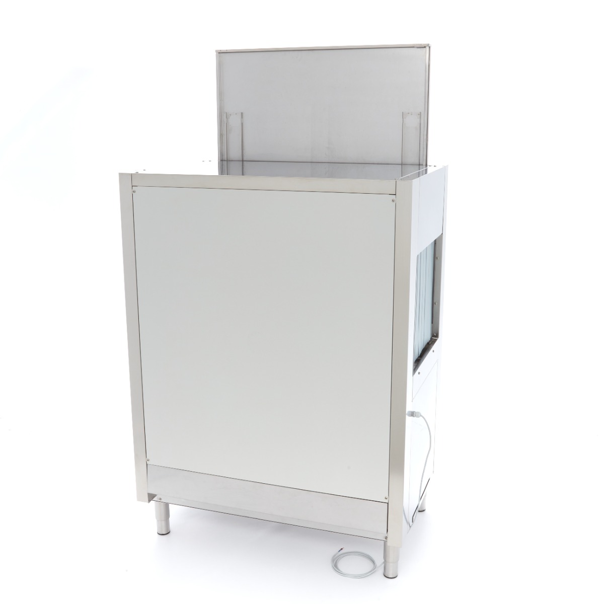 Dopravník Košů Myčka Nádobí - Výstup Vlevo - Hình ảnh 4