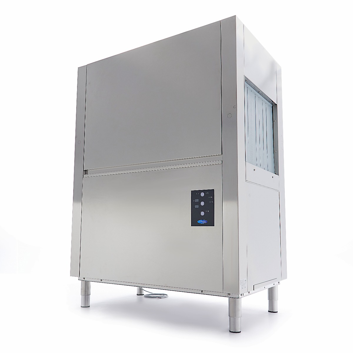 Dopravník Košů Myčka Nádobí - Výstup Vlevo - Hình ảnh 5