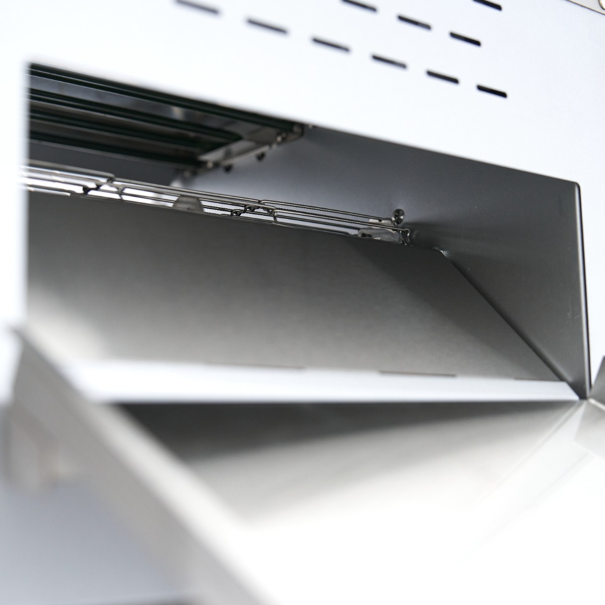 Maxima dopravníkový toastovač MTT-300 – Image 11