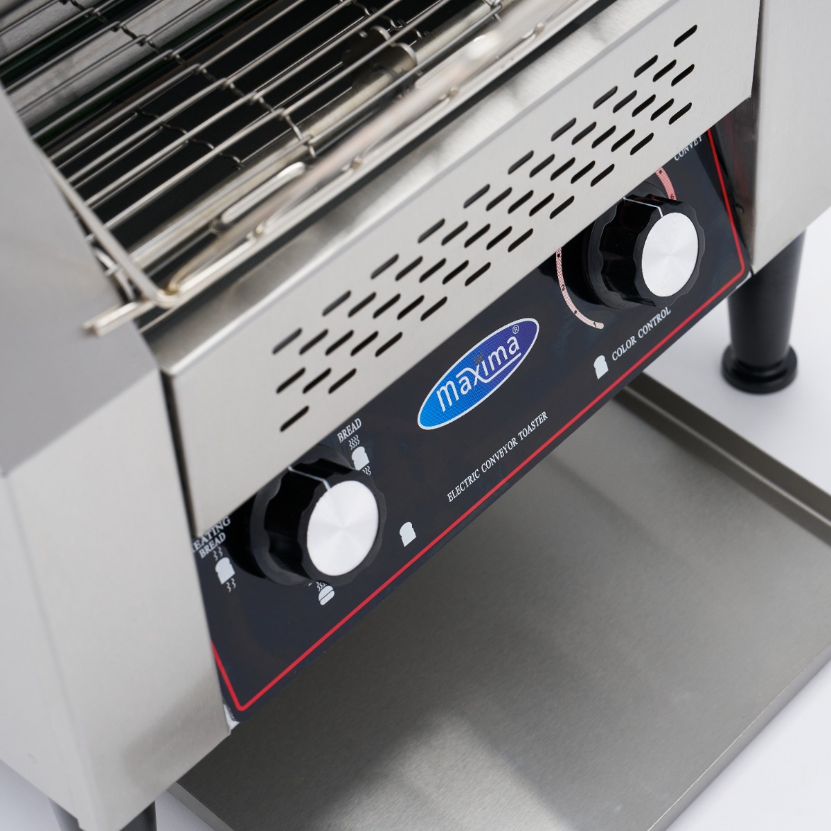 Maxima dopravníkový toastovač MTT-300 – Image 8