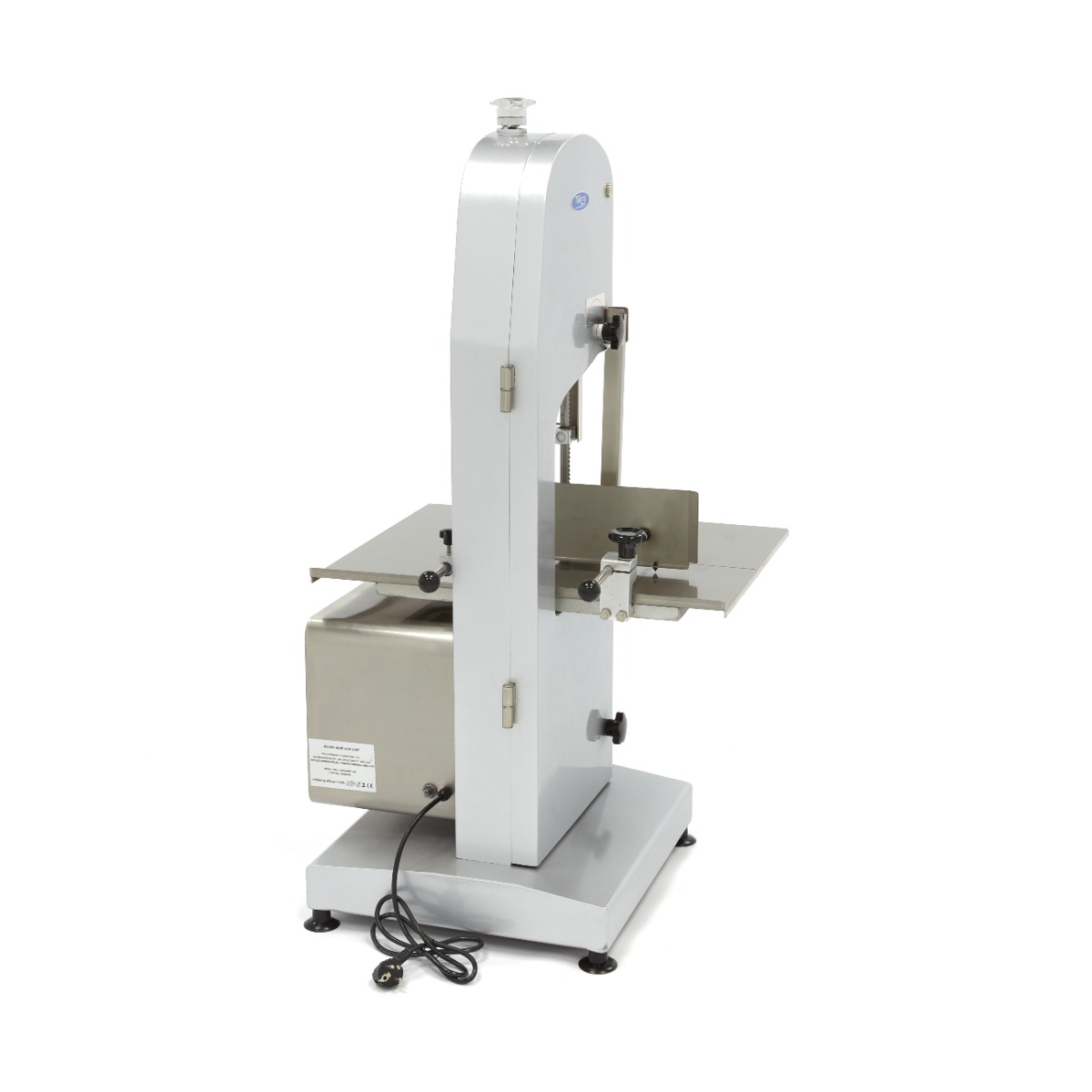Řeznická pásová pila 2040 mm - Afbeelding 4