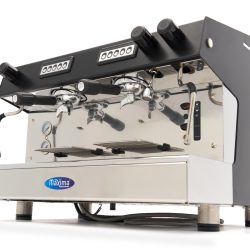 Máy pha cà phê Espresso - 2 piston - 360 cốc mỗi giờ