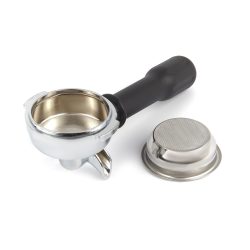 Machine à expresso - Piston double