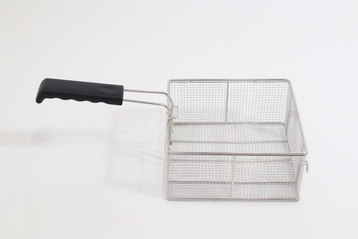 Stekkorg - 16l - med handtag