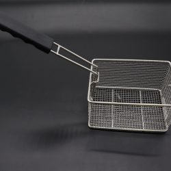 Frittierkorb – 4 l – mit Griff