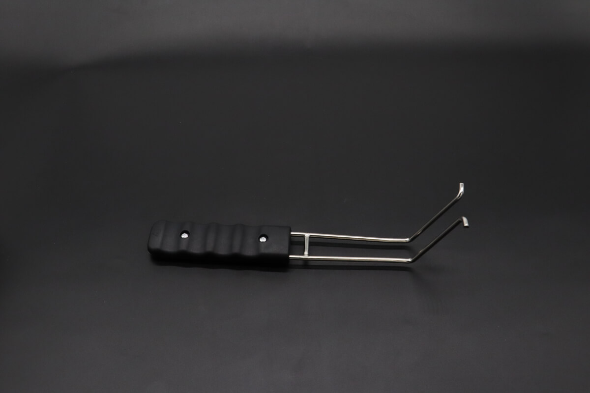 Fritovací koš - 4l - s rukojetí - Bild 8