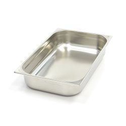 Gastronorm container 1/1 GN - depth 10 cm - 53 x 32