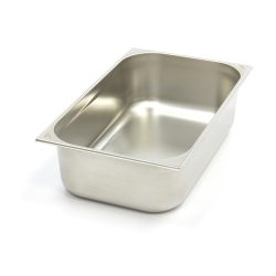 Contenitore Gastronorm 1/1 GN - profondità 15 cm - 53 x 32