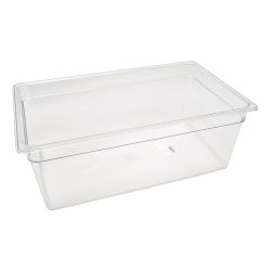 Gastronorm container 1/1 GN - depth 20 cm - 53 x 32